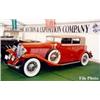 Image 1 : 1932 AUBURN 8-100A