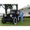 Image 1 : 1924 PEERLESS 66