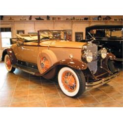 1929 CADILLAC