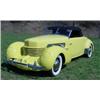 Image 1 : 1937 CORD SPORTSMAN SUPERCHARGED