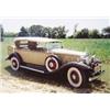 Image 1 : 1931 CADILLAC SERIES 370