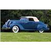 Image 1 : 1936 HUDSON 65 CUSTOM 8