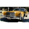 Image 1 : 1975 LINCOLN CONTINENTAL