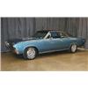 Image 1 : 1967 CHEVROLET CHEVELLE SUPER SPORT