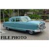 Image 1 : 1951 NASH AMBASSADOR