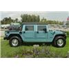 Image 1 : 2001 AMG HUMMER H1