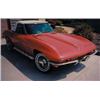 Image 1 : 1966 CHEVROLET CORVETTE