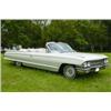 Image 1 : 1962 CADILLAC SERIES 62