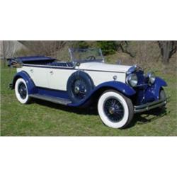 1930 PACKARD 733