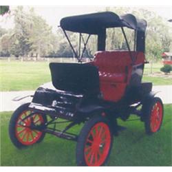 1904 POPE-WAVERLY CHELSEA