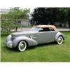 Image 1 : 1937 SPECIAL CONSTRUCTION 812 CORD