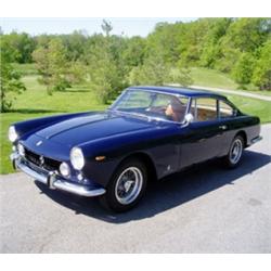 1961 FERRARI 250 GT/E