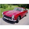 Image 1 : 1962 FERRARI 330 AMERICA