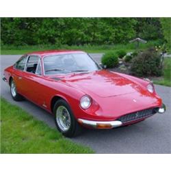 1970 FERRARI 365GT