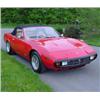 Image 1 : 1972 FERRARI 365GTC/4
