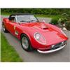 Image 1 : 1961 FERRARI 250 GT
