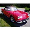 Image 1 : 1966 FERRARI 275GTS
