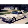 Image 1 : 1964 FORD THUNDERBIRD