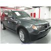 Image 1 : 2005 - BMW X3!