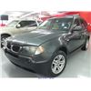 Image 2 : 2005 - BMW X3!