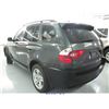 Image 3 : 2005 - BMW X3!