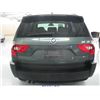 Image 4 : 2005 - BMW X3!