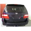 Image 4 : 2006 - HONDA ODYSSEY!