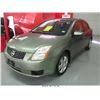 Image 2 : 2007 - NISSAN SENTRA!