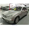 Image 2 : 2002 - MERCEDES BENZ C320!