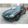 Image 2 : 1998 - FORD ESCORT