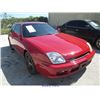 Image 1 : 1997 - HONDA PRELUDE