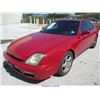 Image 2 : 1997 - HONDA PRELUDE