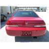 Image 4 : 1997 - HONDA PRELUDE