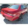 Image 5 : 1997 - HONDA PRELUDE