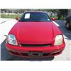Image 6 : 1997 - HONDA PRELUDE
