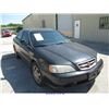 Image 1 : 2000 - ACURA TL//REBUILT SALVAGE
