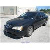 Image 2 : 2000 - ACURA TL//REBUILT SALVAGE