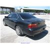 Image 3 : 2000 - ACURA TL//REBUILT SALVAGE