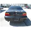 Image 4 : 2000 - ACURA TL//REBUILT SALVAGE