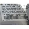 Image 13 : 2003 - HONDA ACCORD