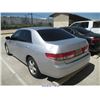 Image 3 : 2003 - HONDA ACCORD