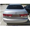 Image 4 : 2003 - HONDA ACCORD