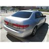 Image 5 : 2003 - HONDA ACCORD
