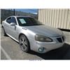 Image 1 : 2005 - PONTIAC GRAND PRIX