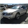Image 2 : 2005 - PONTIAC GRAND PRIX