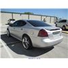Image 3 : 2005 - PONTIAC GRAND PRIX