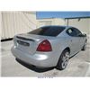 Image 5 : 2005 - PONTIAC GRAND PRIX