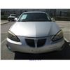 Image 6 : 2005 - PONTIAC GRAND PRIX