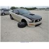 Image 1 : 2007 - FORD MUSTANG