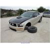 Image 2 : 2007 - FORD MUSTANG